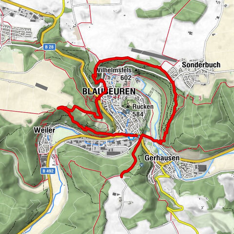 Carte