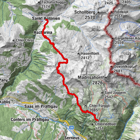 Carte