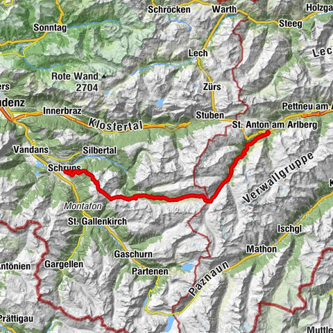 Carte