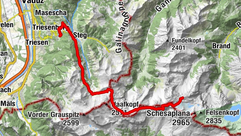 Carte