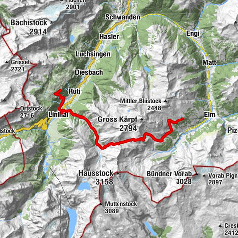 Carte