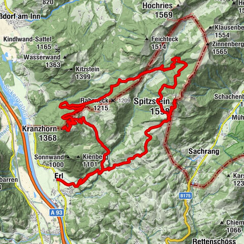 Carte
