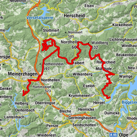 Carte