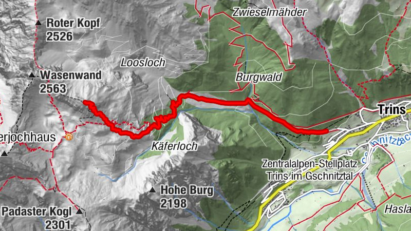 Carte