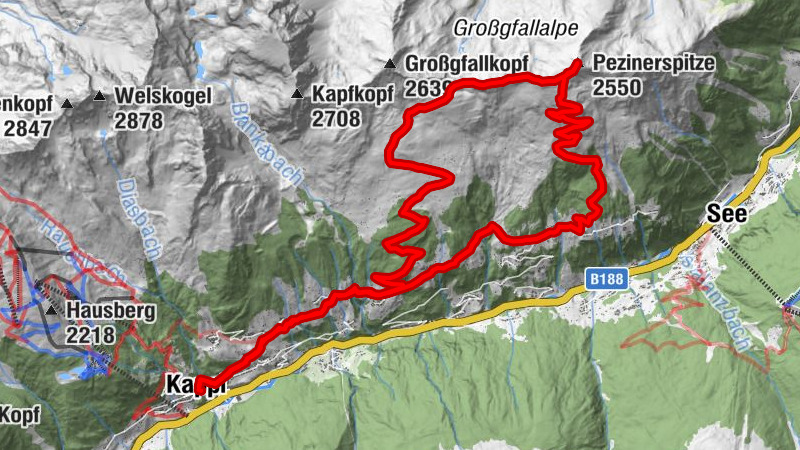 Carte