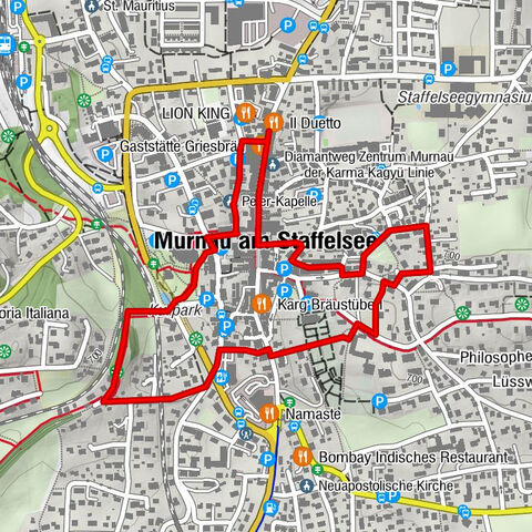 Carte