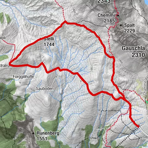 Carte