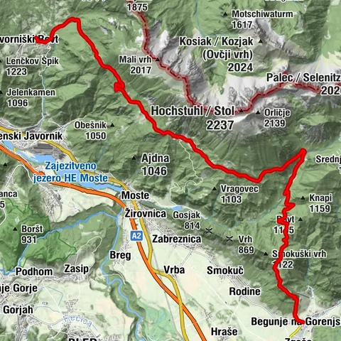 Carte