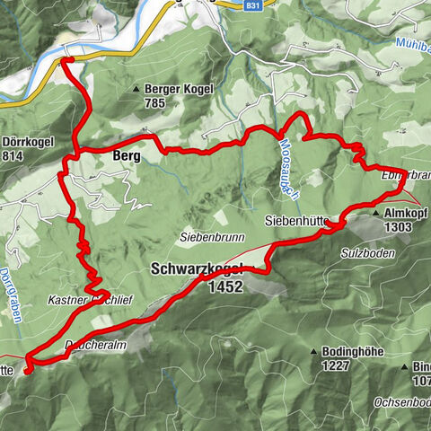 Carte