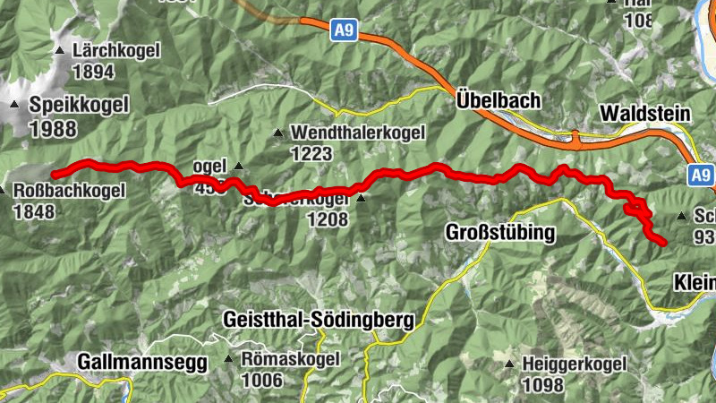 Carte