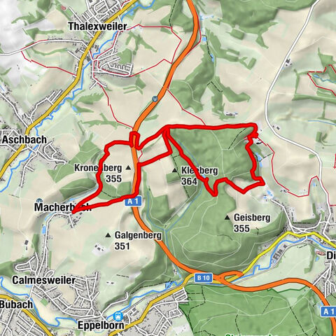 Carte