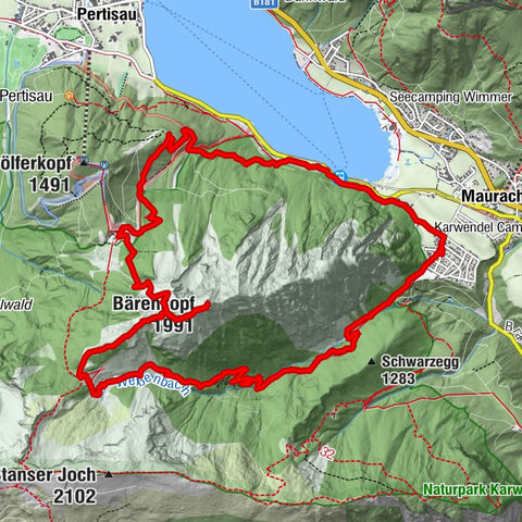 Carte
