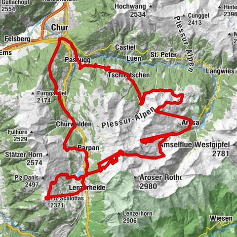Carte