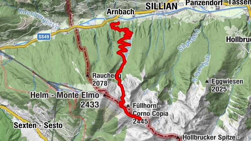 Carte