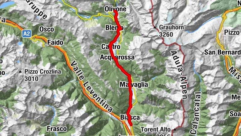 Carte