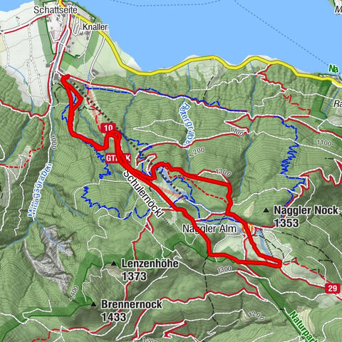 Carte