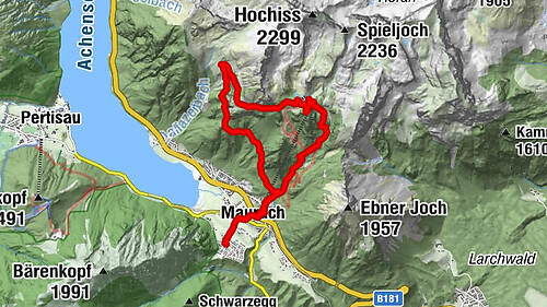 Carte