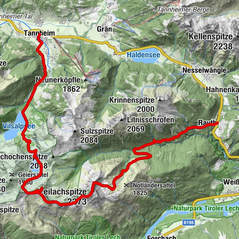 Carte
