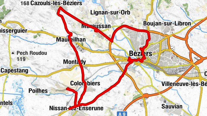 Carte