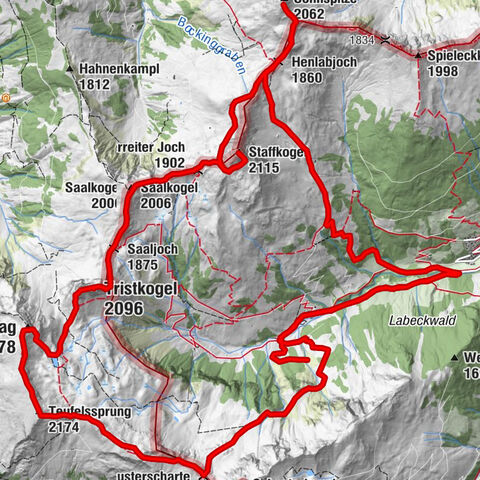 Carte