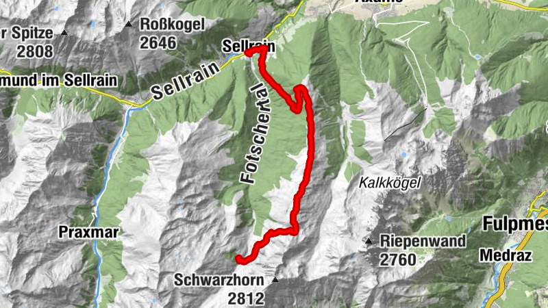 Carte