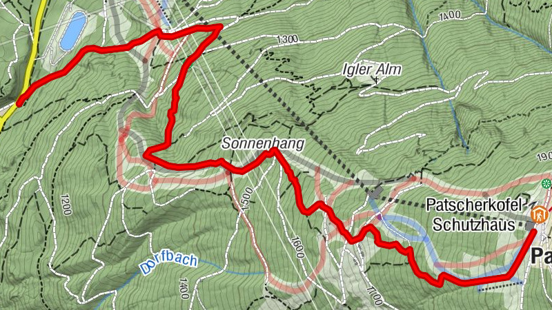 Carte
