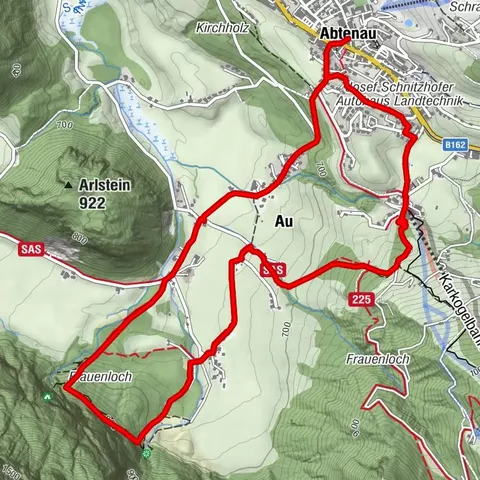 Carte