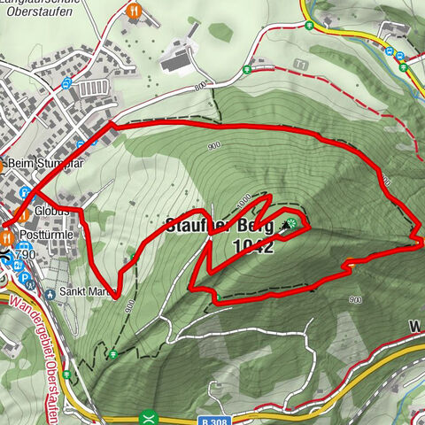 Carte