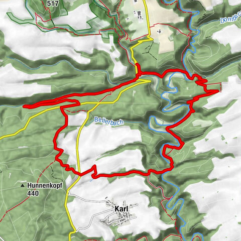 Carte