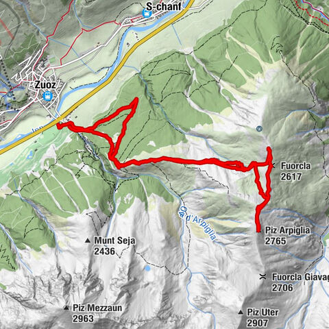 Carte