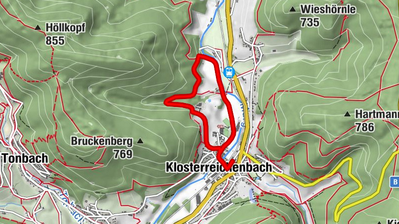Carte