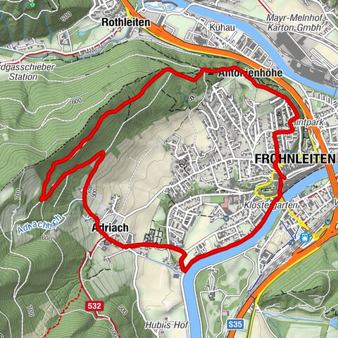 Carte