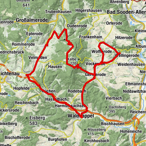 Carte