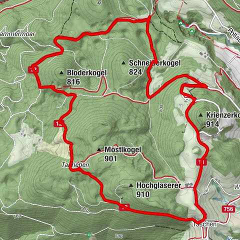 Carte