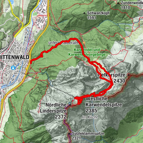 Carte