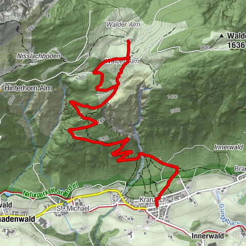 Carte
