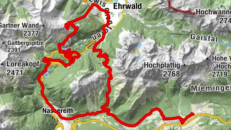 Carte