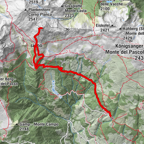Carte