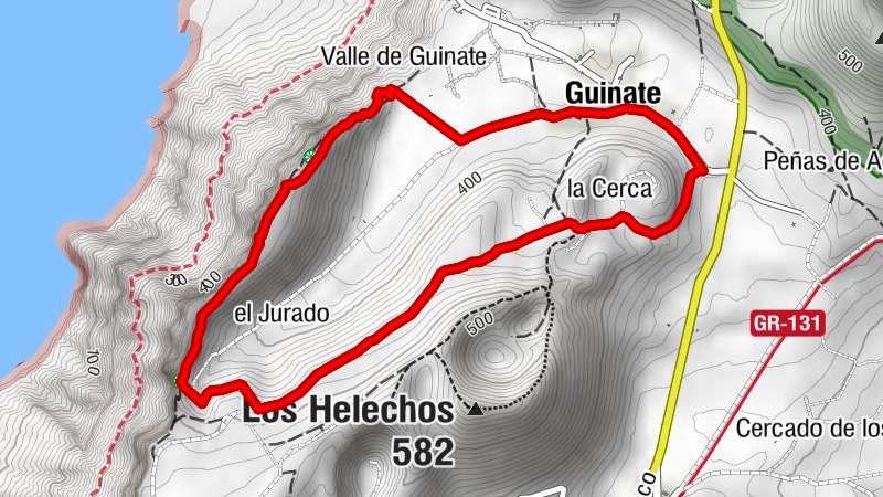 Carte
