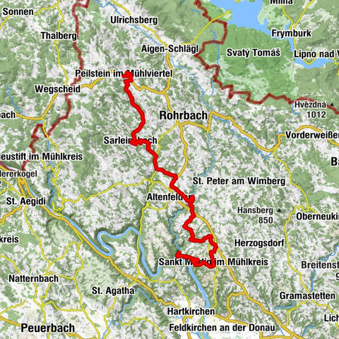 Carte