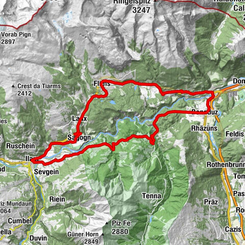 Carte