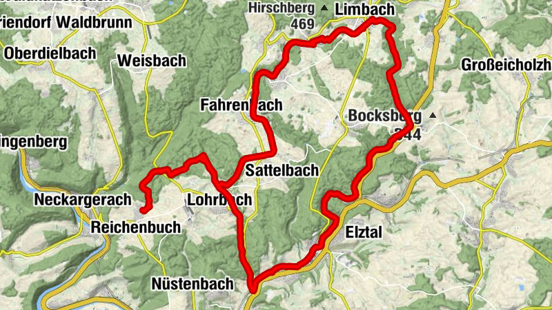 Carte