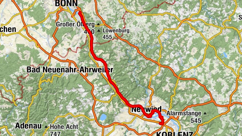 Carte