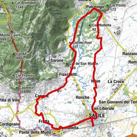 Carte
