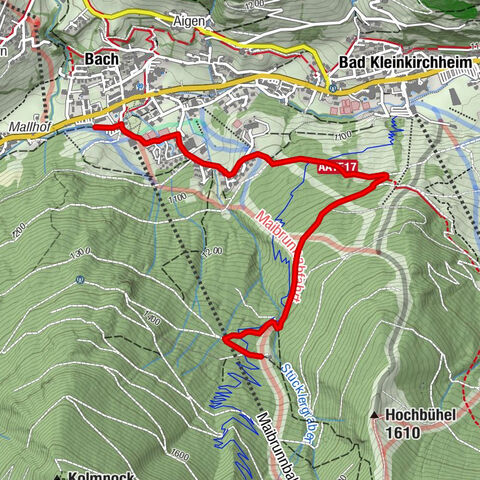 Carte