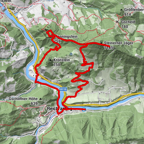 Carte