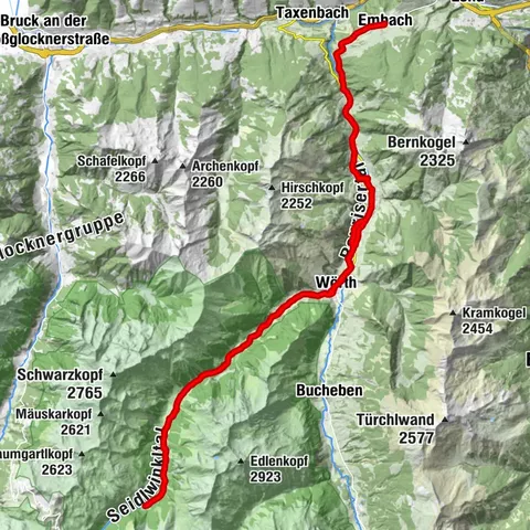 Carte