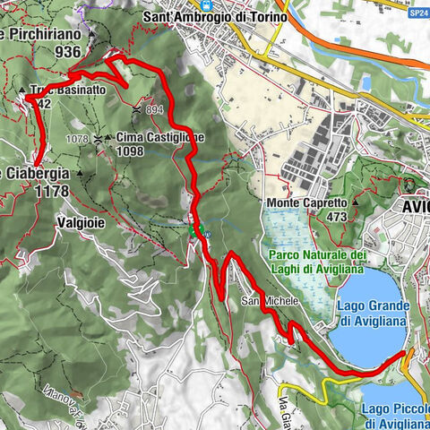 Carte