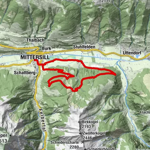 Carte