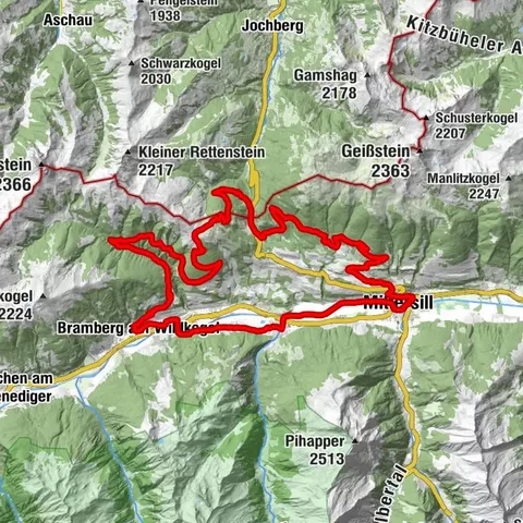 Carte